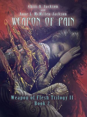 cover image of Weapon of Pain